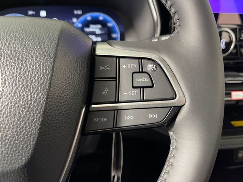 New 2026 Toyota Highlander Platinum AWD/4WD image 27