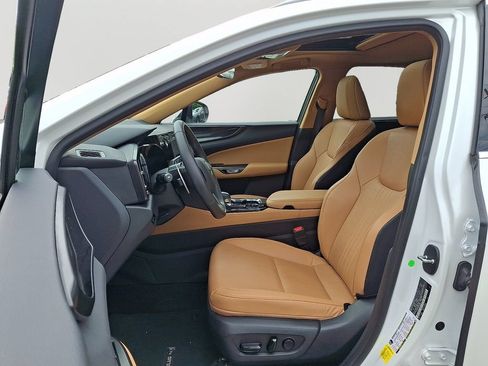 Certified 2024 Lexus NX 350 AWD w/ Cold Area Package image 14