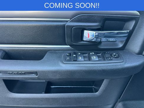 Used 2024 RAM 1500 Classic Warlock image 11