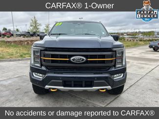 Used 2023 Ford F150 Tremor w/ Equipment Group 402A High AWD/4WD video 2