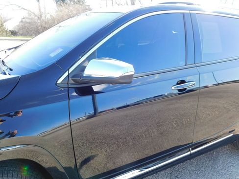 Used 2020 GMC Terrain Denali w/ Denali Premium Package image 11