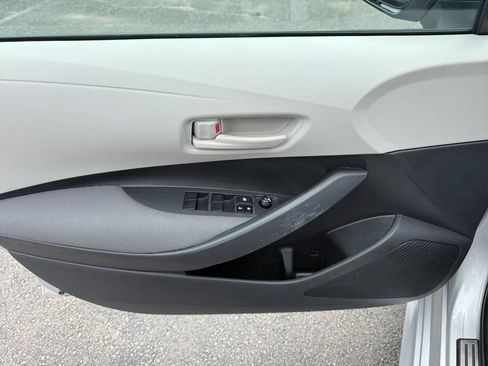 Certified 2024 Toyota Corolla LE w/ LE Premium Package FWD image 26
