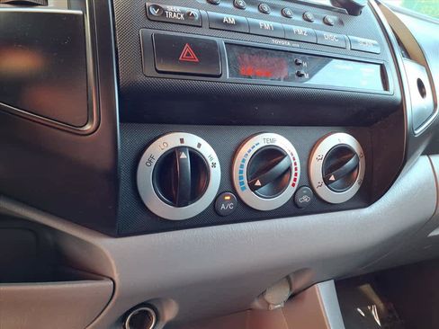 Used 2008 Toyota Tacoma 2WD Access Cab image 15