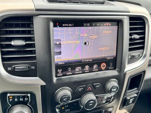 Used 2014 RAM 1500 Outdoorsman image 19