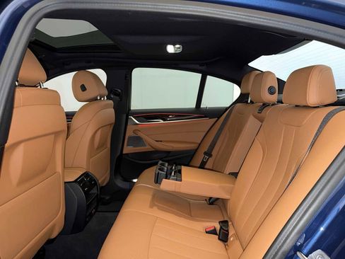 Certified 2023 BMW 530i xDrive 530i xDrive w/ Premium Package image 21