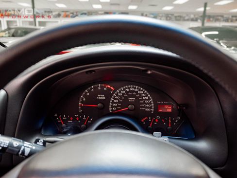 Used 2002 Chevrolet Camaro Z28 w/ SS Performance/Appearance Pkg image 73