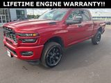 New 2026 RAM 2500 Big Horn image 4
