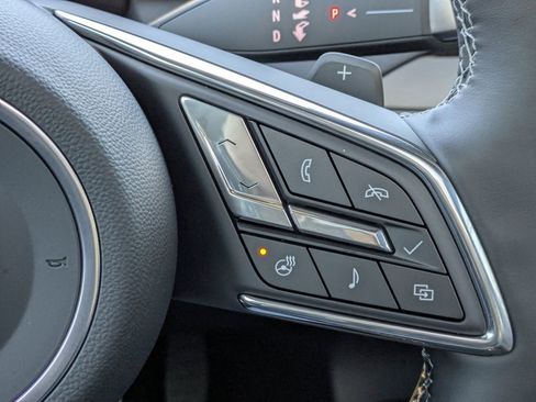 New 2026 Buick Enclave Sport Touring w/ Power Package image 29