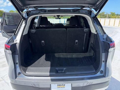Used 2026 INFINITI QX60 Luxe FWD image 29