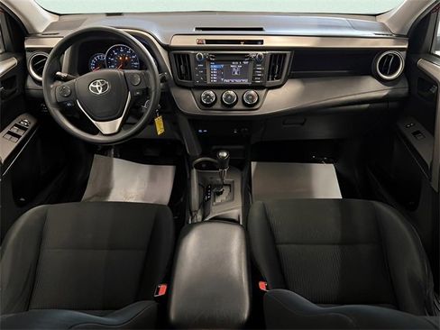 Used 2016 Toyota RAV4 LE image 10