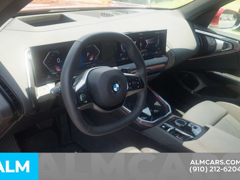 Used 2026 BMW X3 xDrive30i AWD/4WD image 15