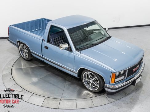 Used 1989 GMC Sierra 1500 2WD Regular Cab image 36
