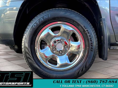 Used 2011 Honda Ridgeline RT image 9