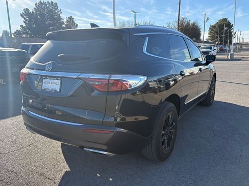 Used 2024 Buick Enclave Essence w/ Trailering Package, 5000 lbs. image 4