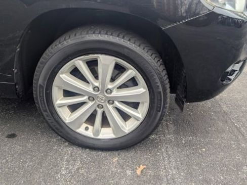 Used 2010 Toyota Highlander Limited image 11