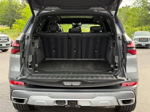 Used 2024 BMW X5 xDrive40i w/ Executive Package AWD/4WD image 29