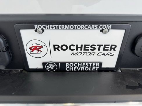 New 2026 Chevrolet Silverado 1500 LT image 40