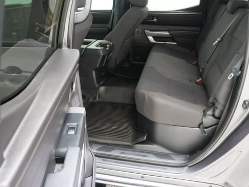 Certified 2026 Toyota Tundra SR5 w/ SR5 Convenience Package AWD/4WD image 29