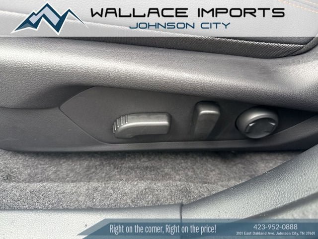 New 2026 Subaru Crosstrek 2.5i Limited w/ Crosstrek Mirror Package AWD/4WD image 53