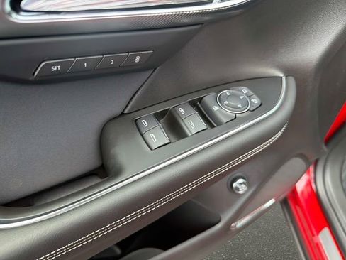 New 2026 Buick Envision Sport Touring image 18