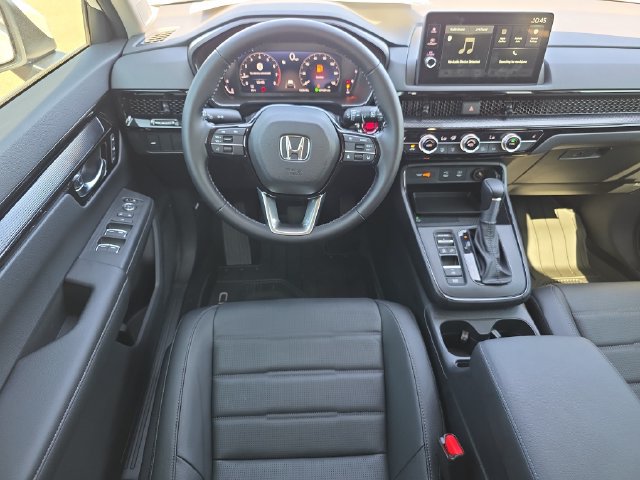 Certified 2026 Honda CR-V EX-L image 12