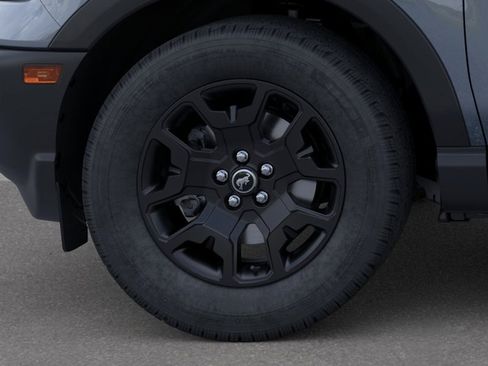 New 2025 Ford Bronco Sport Big Bend w/ Convenience Package AWD/4WD image 19