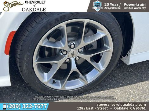 Used 2020 Dodge Charger GT image 36