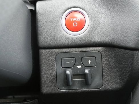 Used 2024 Toyota Sequoia SR5 w/ SR5 Premium Package image 29