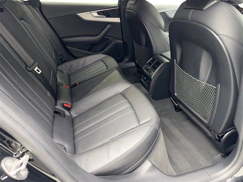 Used 2022 Audi A5 2.0T Prestige image 40