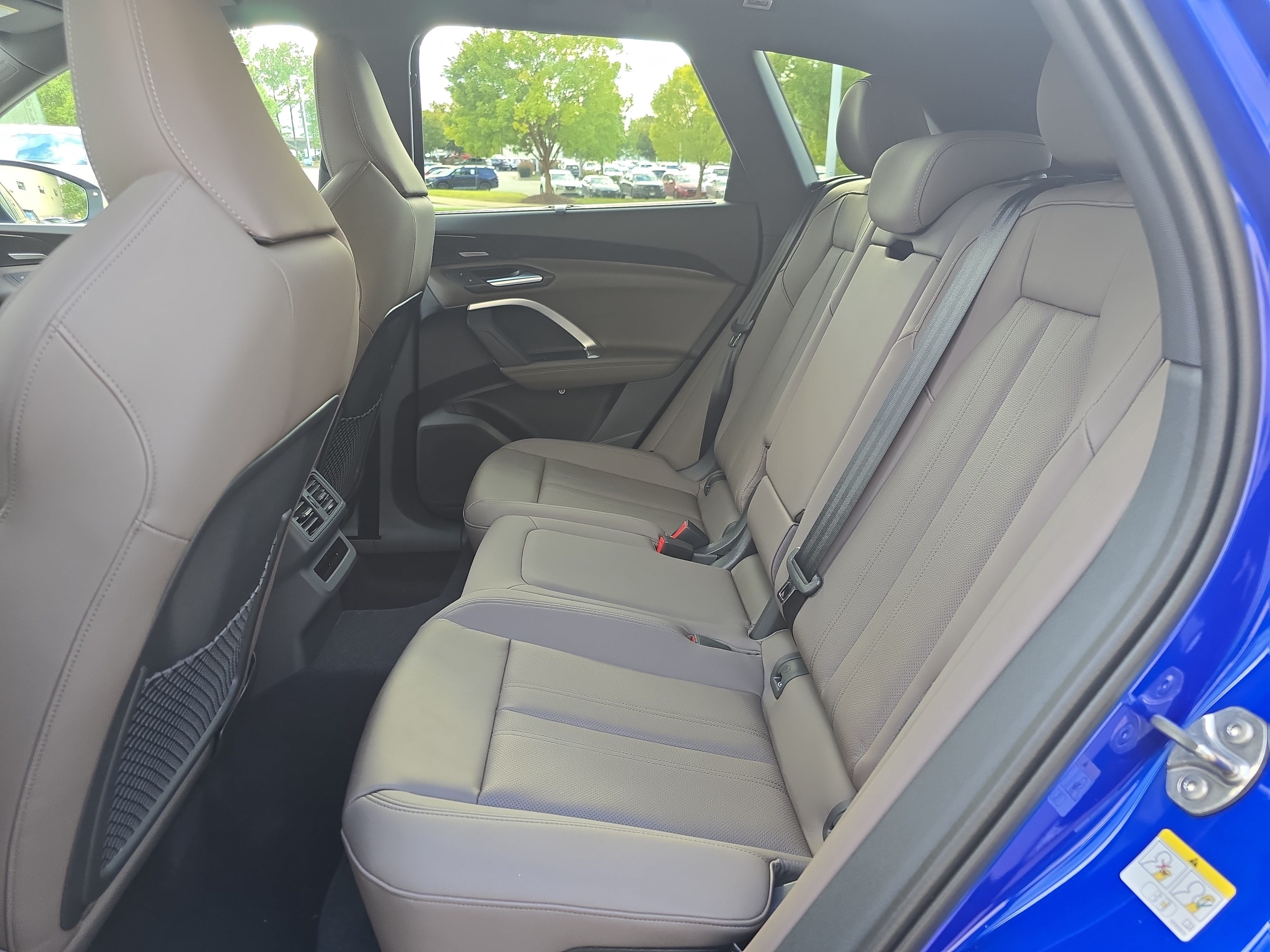 New 2026 Audi Q5 Premium Plus AWD/4WD image 13