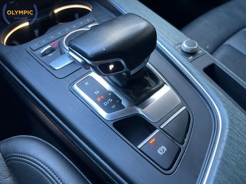 Used 2018 Audi A4 2.0T Ultra Premium w/ 18" Wheel Package image 34