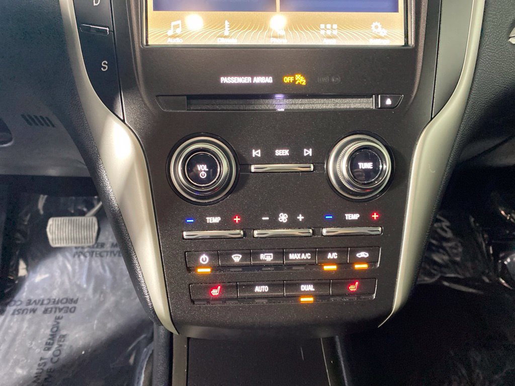 Used 2019 Lincoln MKC Premiere AWD/4WD image 22