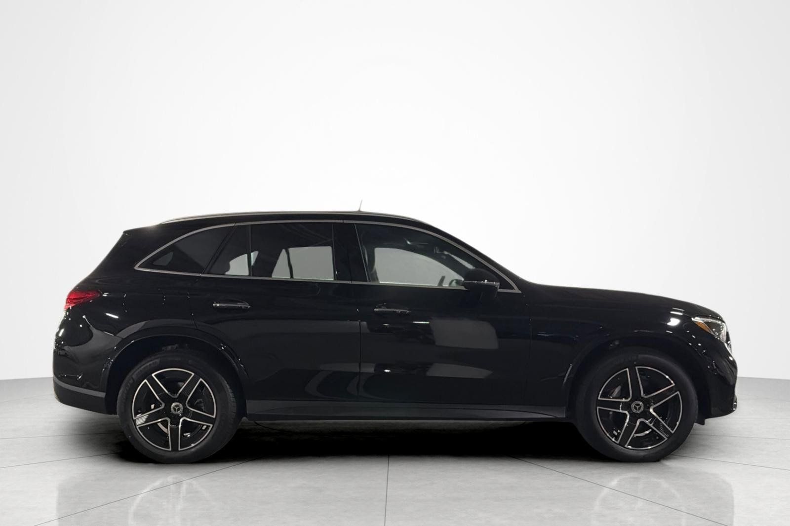 New 2026 Mercedes-Benz GLC 300 4MATIC image 6