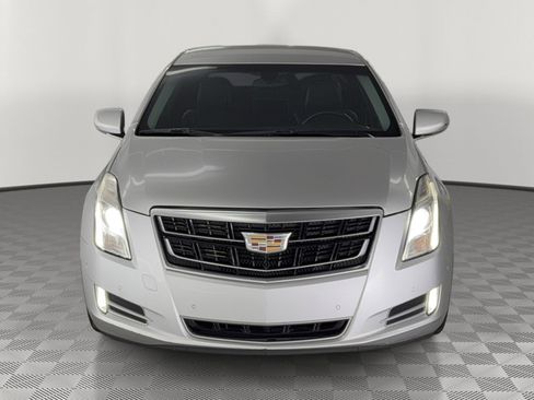 Used 2016 Cadillac XTS Luxury FWD image 6