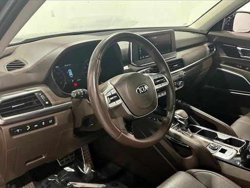 Used 2021 Kia Telluride SX image 17