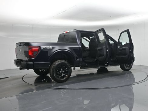 New 2026 Ford F150 XLT w/ Equipment Group 302A MID AWD/4WD image 5