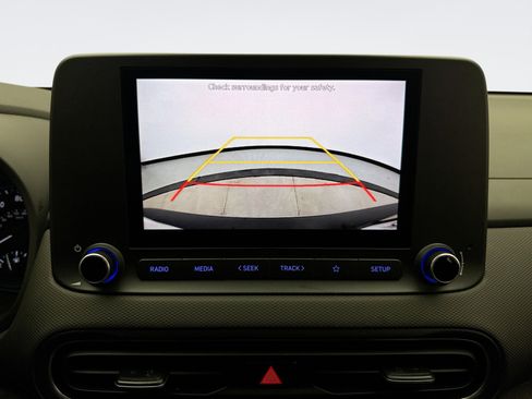 Used 2023 Hyundai Kona SEL image 15