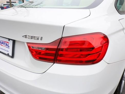 Used 2015 BMW 435i Coupe image 25