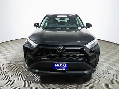 Certified 2025 Toyota RAV4 XLE AWD/4WD image 3