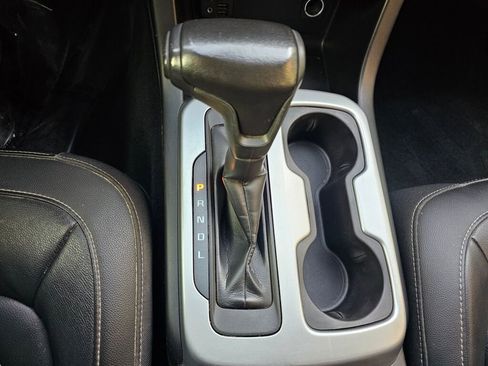 Used 2021 Chevrolet Colorado ZR2 image 32