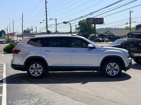 Used 2018 Volkswagen Atlas SE FWD image 7