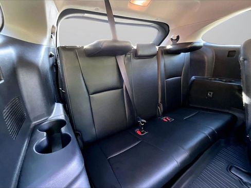 Used 2021 Toyota Highlander Limited FWD image 26
