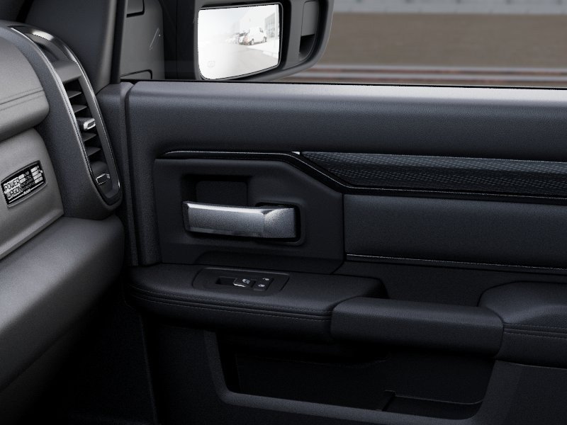 New 2027 RAM 2500 Power Wagon AWD/4WD image 28