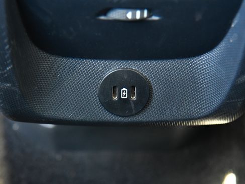 Used 2024 Ford Mustang Mach-E Select RWD image 41