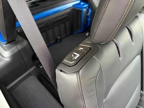 New 2026 Jeep Wrangler Sport image 13