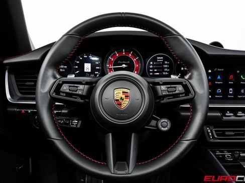 Used 2022 Porsche 911 Turbo S image 31