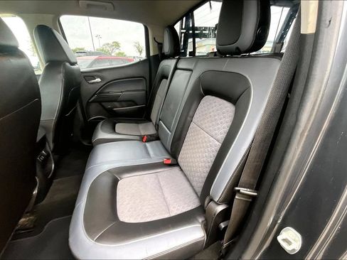 Used 2016 Chevrolet Colorado Z71 AWD/4WD image 22