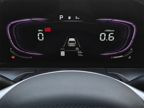 New 2025 Kia Telluride S image 11