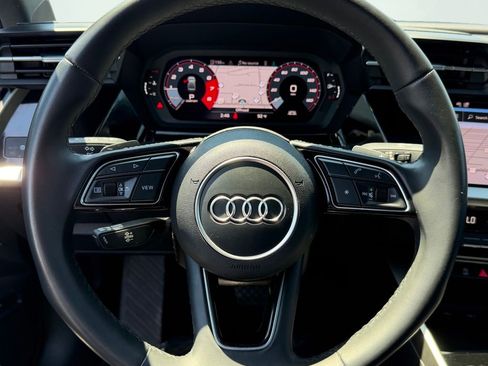 Used 2022 Audi A3 2.0T Premium FWD image 40