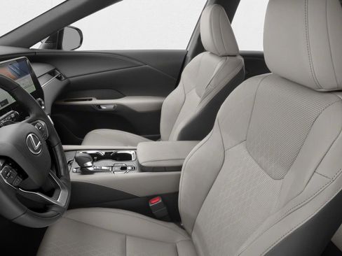 New 2026 Lexus RX 350 Premium FWD image 6
